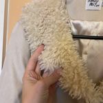 Princess Polly Faux Fur Coat Photo 3