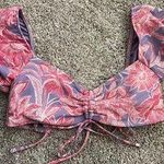 No Boundaries Swimsuit Top Photo 0