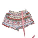 American Eagle 🦎Boho Floral Shorts🌵 Photo 2