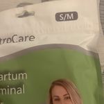 AltroCare Postpartum Abdominal Binder S/M Inch 3 Panel Tummy Tuck C Photo 2