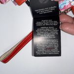 Vintage 90s Y2K Twizzler Cherry Berry Strawberry Candy Wrapper Zip Purse NWT Photo 3