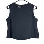 Wayre Boxy Shift & Snap Tank Size Small Photo 1