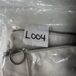 Anthropologie We The Free People Sz 25 Zip It Up Mini Denim Skirt White Distressed Frayed Hem Photo 15