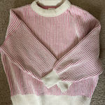Aerie  Sweater Oversized Photo 0