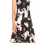 NWT Valentino butterfly dress Size 2 Photo 2