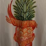 Bluewater gear long‎ sleeve fishing shirt size medium. White Photo 7