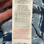 Rip Curl  Women's Nomad Stripe Maxi Dress Size Small Photo 8