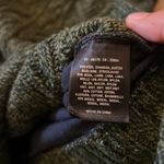 Pilcro and the Letterpress  sweater top M Photo 5