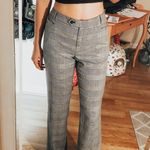 Calvin Klein Vintage Houndstooth Dress Pants Photo 0