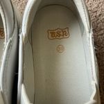 Ash Jess Yes Love Embroidered Sneakers Size 8 Photo 8