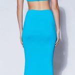 Meshki  Charley Midi Skirt Photo 6