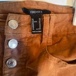 Forever 21 Flare Leg Jeans Photo 2