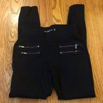 Abercrombie & Fitch ponte knit pants size XS Photo 1