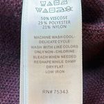 Max Studio Comfy Classy Pullover Business Casual Sweater Plaid Photo 11