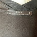 ZARA  Black Women's Jacket by Photo 4