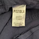 Pistola Mara Navy High Rise Pants Size 27 Photo 4
