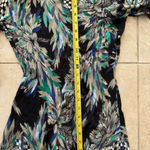 Nic+Zoe ‎ long top.  Fitted waist.  Size PP Photo 8