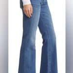 NWOT SLVRLAKE Reese Bootcut Jeans Size 27. Color Photo 2