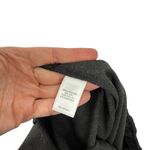 J Jill Ponte Leggings Dark Charcoal Grey Pull On Stretch NEW Womens Plus 2x Gray Photo 5