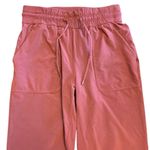 Lululemon Dance Studio Mid-Rise Crop in Brier Rose size 6 Photo 2