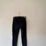 Marc Jacobs Marc by  black denim skinny jeans Photo 4