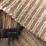 The Limited  Short Sleeve Knit Oversize Chunky Sweater Photo 10