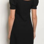 Black Dress S Photo 1