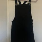 Forever 21 Overall Dress Photo 0