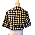 Robbie Bee Signature by Cropped Blazer NEW 14W Used Lined Photo 3