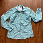 Eddie Bauer lightweight fishing shirt size small Photo 0