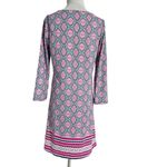 Cabana Life Size Small Dress Long Sleeve SPF UPF Beach Vacation Photo 2