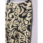 Find Me Now Women's Vega Pants Viscose Pull On Elastic Waist EUC Size S Photo 2