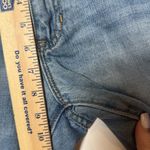 Gap Women’s Sexy Boyfriend Fit Distressed Denim Jeans size 6 Photo 9
