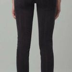 Citizens of Humanity olivia high rise slim ankle corduroy pants gray size 26 Photo 1