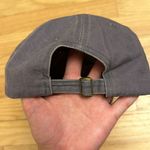 Women’s camping ball cap hat 🏕️ 🧢 Gray Photo 2