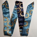 Thin Purse Scarf / Hairband / Scarf Photo 0