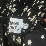 Princess Polly Floral Mini Dress Photo 2