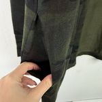 Sanctuary NWT  Camo Print Open Front Long Sleeve Cardigan Sweater Size Large L Photo 7