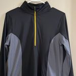 Xersion NWOT Women’s Half Zip Size M Photo 1