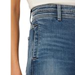 joe's jeans NEW Joe’s Jeans Allana Wide Leg Ankle - 24 - $248 Photo 3