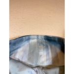 Old Navy  Active Tie Dye Leggings Women's Size M Blue Green Workout Athleisure Photo 2