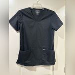 Cherokee  Classic Black Scrub Ensemble Photo 1