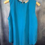 Everly Tank with Zipper Back Photo 0