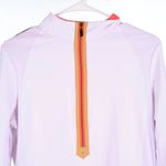 Tail Golf Half Zip Women's Medium Photo 2
