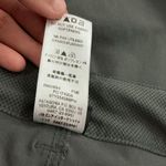 Patagonia Womens Grey Nylon Blend Hiking Capris Outdoor Cropped Pants Photo 3