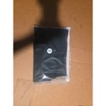 Leslie Fay Black Elastic Waist Slacks, Women's Size 6, Professional Workwear Photo 4