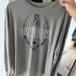 Nike Dri-Fit Long Sleeve Dallas Cowboys Photo 0