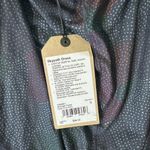 prAna NWT  Skypath Dress S. Multi Color With Bra Shelf‎ & Cut Out Back Activewear Photo 9
