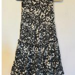 Urban Outfitters Bea Gingham Floral Mini Dress Size XS Photo 1