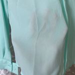 The Limited Vibrant button down dress shirt Photo 3